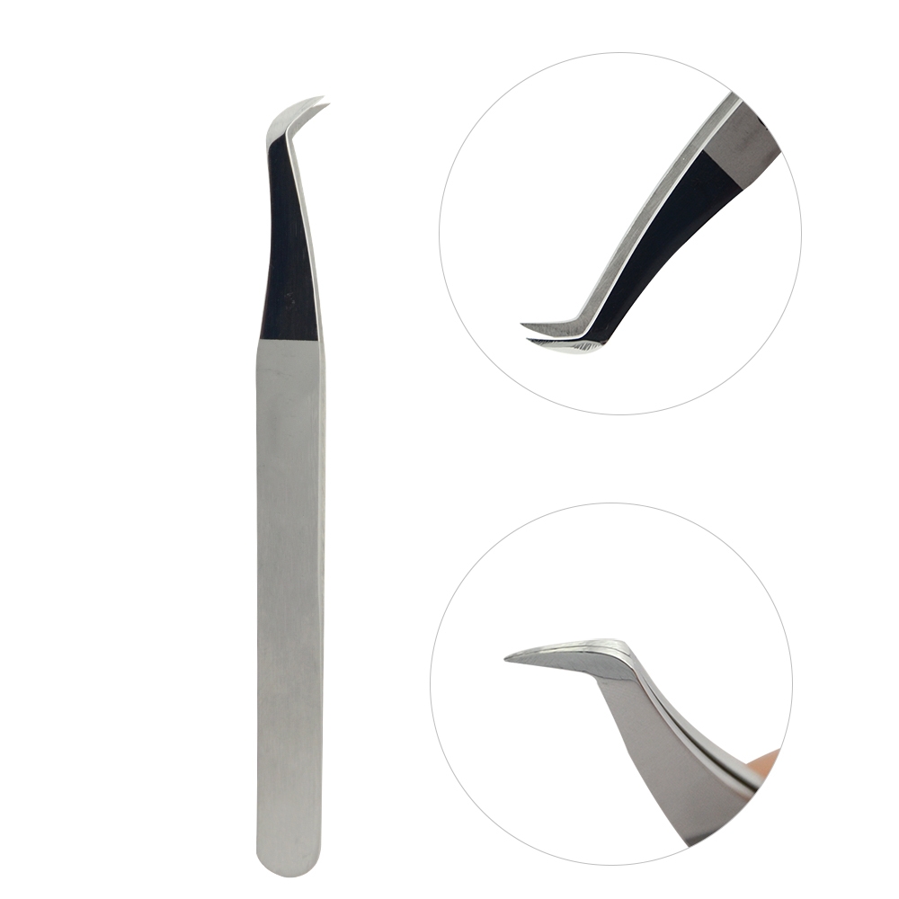 Eyelash Tools